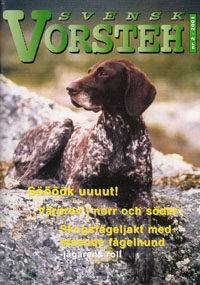 Svensk Vorsteh